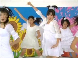 ℃-ute 『めぐる恋の季節』 (Dance Shot 春 Ver.)