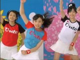 ℃-ute 『めぐる恋の季節』 (Dance Shot 夏 Ver.)