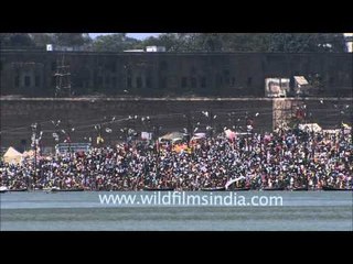 Allahabad: The holiest pilgrimage centre