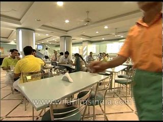 Evergreen Sweet Shop, New Delhi