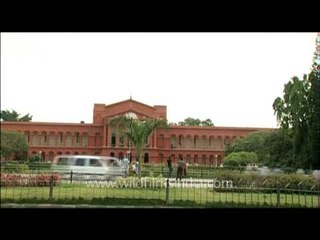Karnataka High Court : Bangalore