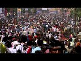 Three crore devotees expected to throng Maha Kumbh