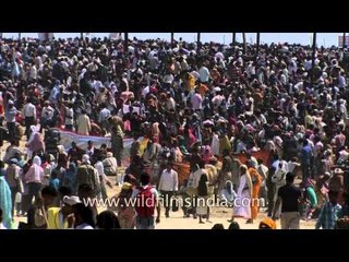 Maha Kumbh Mela: Now a Harvard University case study