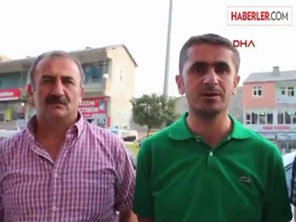 Şemdinli'de Hudut Birliklerine Ateş Açıldı" Haberine Ek