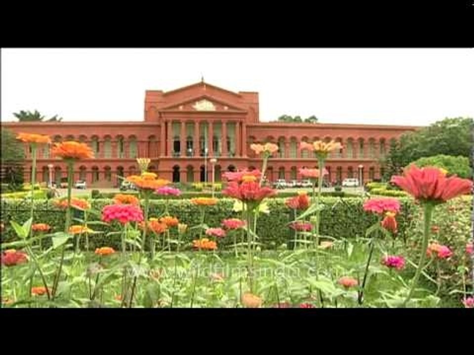 Karnataka High Court