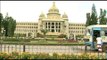 Vidhana Soudha : Karnataka Bangalore