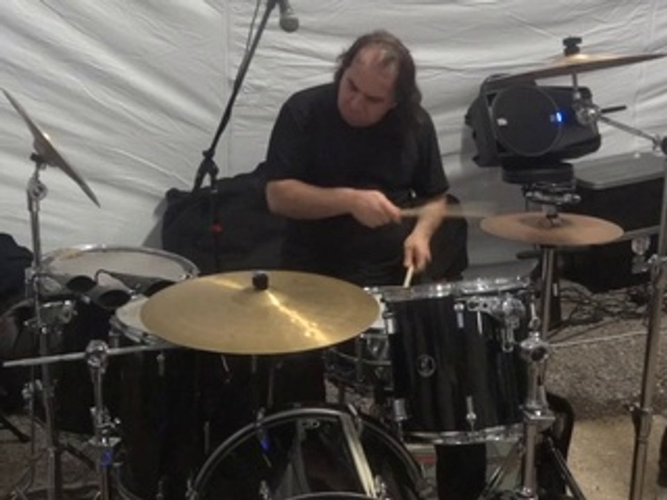 spectrum band