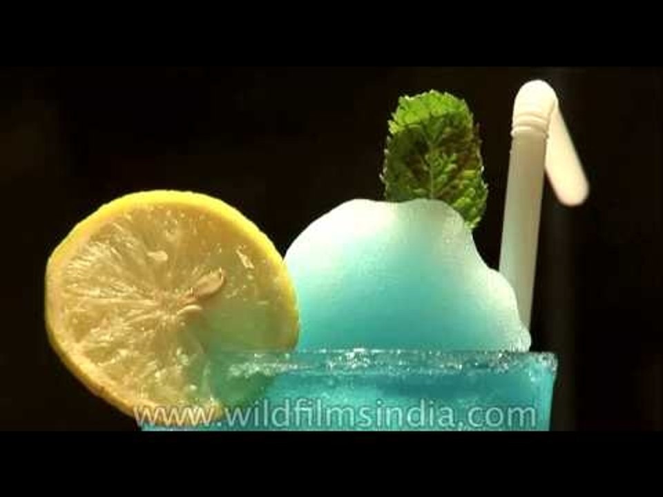 Barista Lavazza Espresso Bar Restaurant