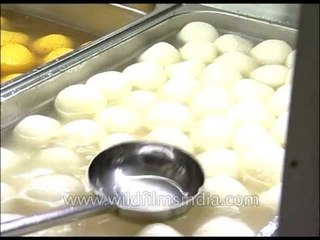 Woo your love with rasgullas not chocolates this festive season