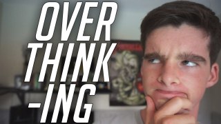 Don't Overthink it