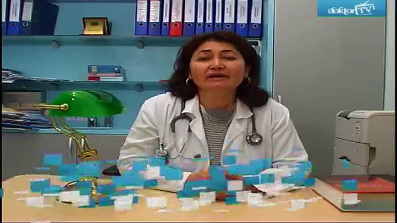 Grip ile Mücadelenin En Etkin Yolu Nedir? - Fragman