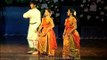 Indian Kathak dance troupe enthrals audience