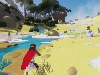 Rime Gamescom 2014 - Trailer