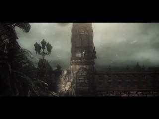 Bloodborne Gameplay Trailer (PS4)