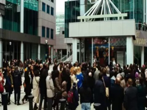 Testere 3D - Fragman