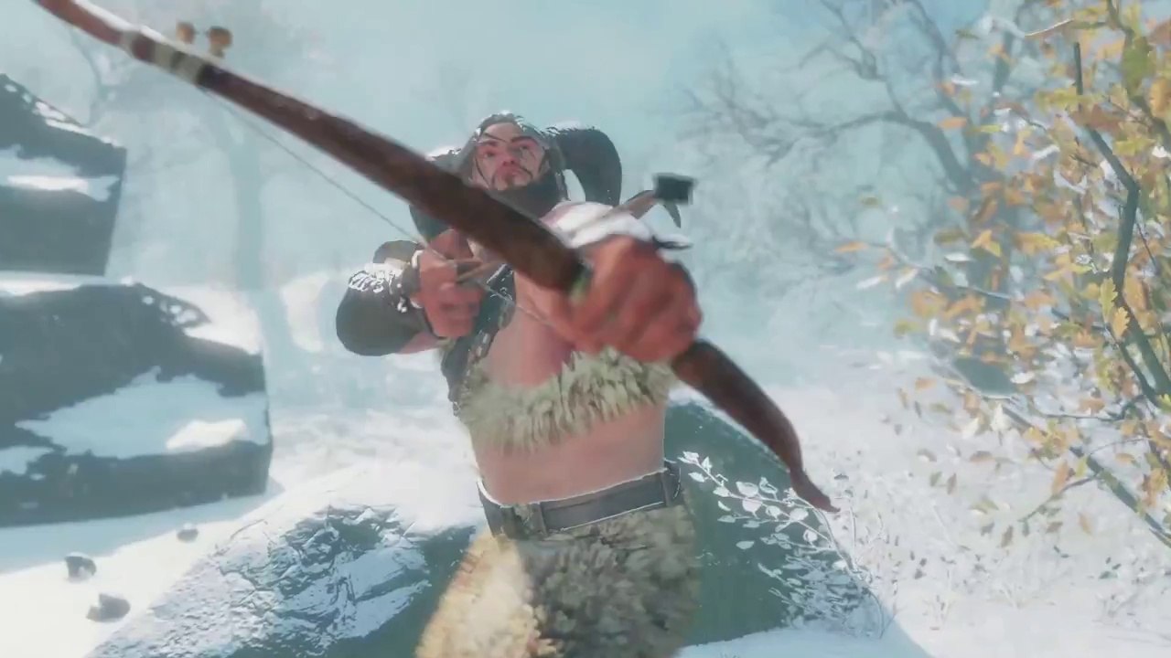 WiLD - Annonce Gamescom