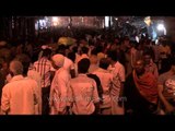 Varanasi: Crowded by pilgrims throughout the year especially on Mahashivratri