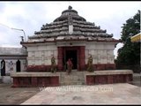 Kapileswar Temple at Buhbneshwar in Orissa