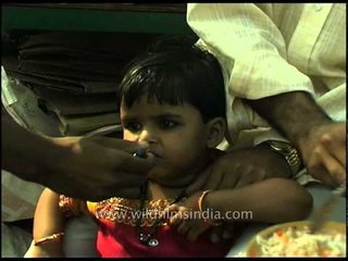 Taste of Dilli 6- Old Delhi street food