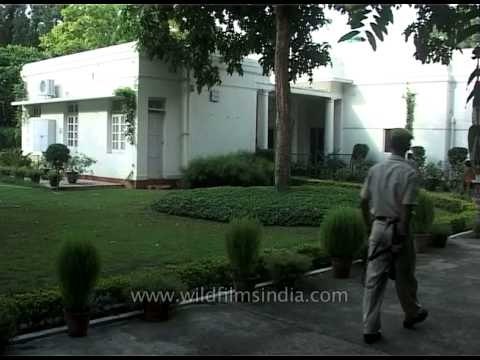 Indira Gandhi Memorial Museum, New Delhi