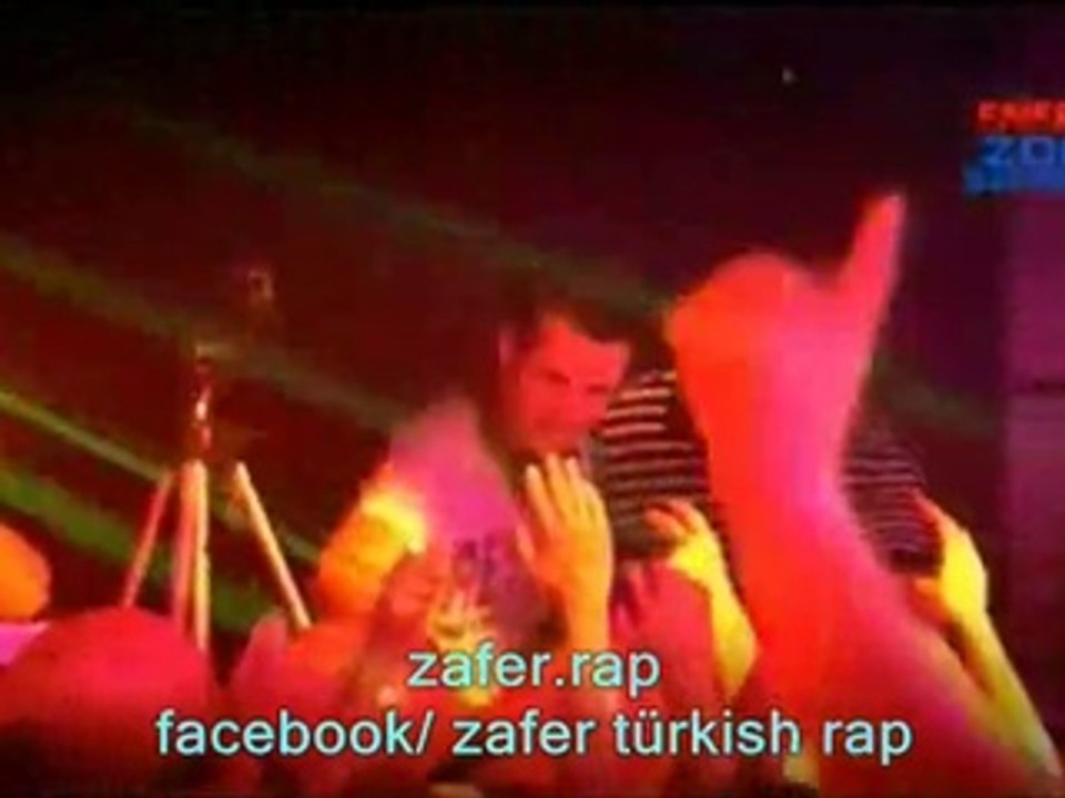 kopmalık Varsa ŞekeriN (dj army) fenaaaa  (zafer styla )
