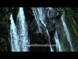 Jog Falls: Most alluring waterfalls of India
