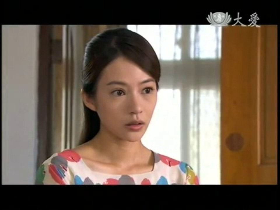 2014/08/11《情牽萬里》第07集