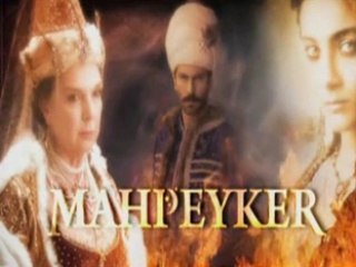 Mahpeyker: Kösem Sultan - Fragman