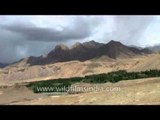 Ladakh : An amazingly beautiful land