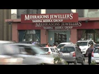 Mehrasons Jewellers in South Extension Part 2, New Delhi