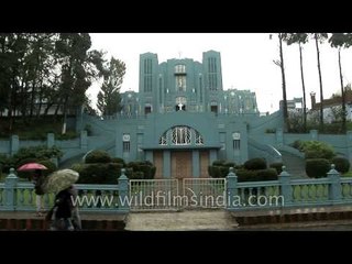 Cathedral of Mary Help of Christians, Shillong