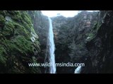 Jog Falls: The most exciting travel destination in Karnataka