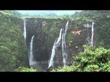 Jog Falls: Top tourist destination of Karnataka