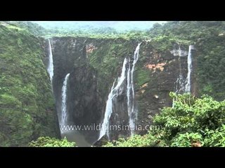 Jog Falls: Top tourist destination of Karnataka