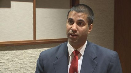 FCC Commissioner Pai Supports Ending Sports Blackout Rule
