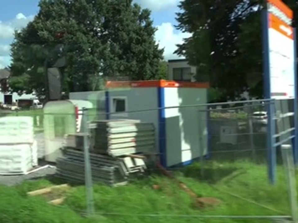 Frank Obermaier: Fixheide (12.08.2014)