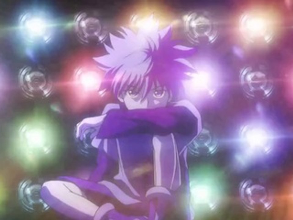 Misheard Lyrics - Hunter X Hunter ED 1