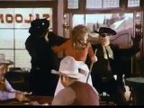 1970s BOB HOPE TEXACO COMMERCIAL ~ BOB HOPE DRESSED AS A CARTOONISH SHERIFF