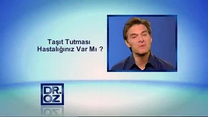 Taşıt Tutması Sorunu Nasıl Oluşuyor? - Fragman