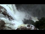 Cherrapunji - Land of falling rain and waterfalls