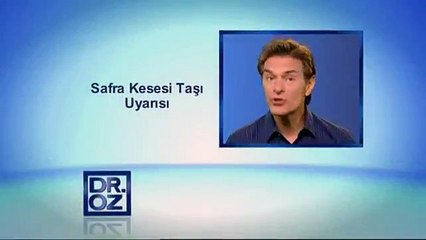 Yemeklerden Sonra Mideniz Ağrıyorsa Dikkat! - Fragman