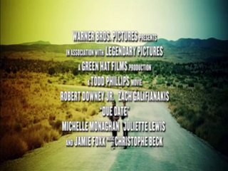 Git Başımdan - Fragman