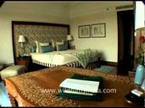 Amar Vilas Hotel, Oberoi group, Agra