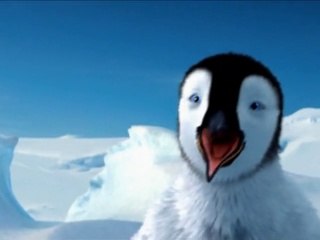 Happy Feet Punjaagi 02 Punjabi totay