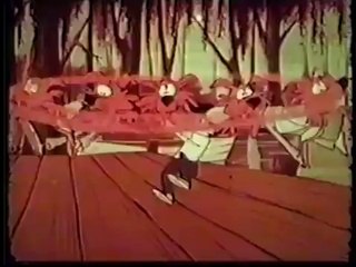 Cheerios Kid TV commercial