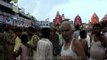 Jagannath Rath Yatra: Security beefed up for the occasion in Puri, Odisha