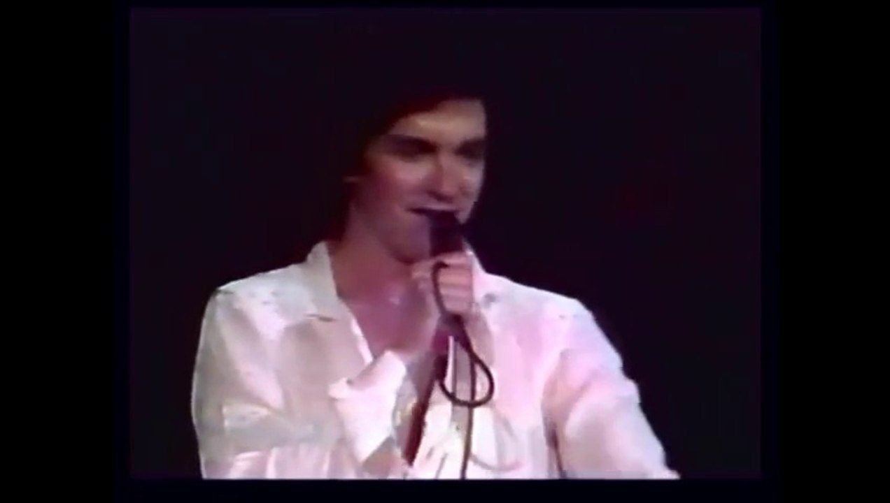 CAMILO SESTO "Quieres Ser Mi Amante" {Miros Mar}¸.•*¨*• ♪♫