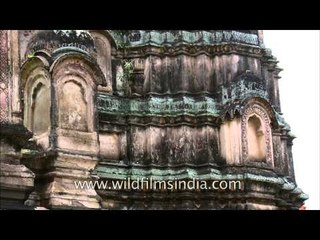 Kashi Vishweshwar mandir at Wai, Maharashtra