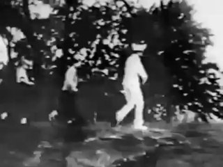 1967 ARMOUR HOT DOGS COMMERCIAL ~ KIDS MARCHING & SINGING