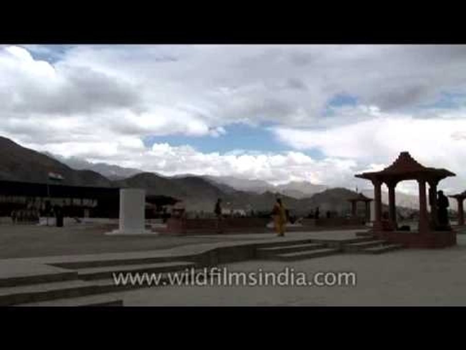 Singhey Khababs Spring Festival or Sindhu Darshan - Celebration of River Indus